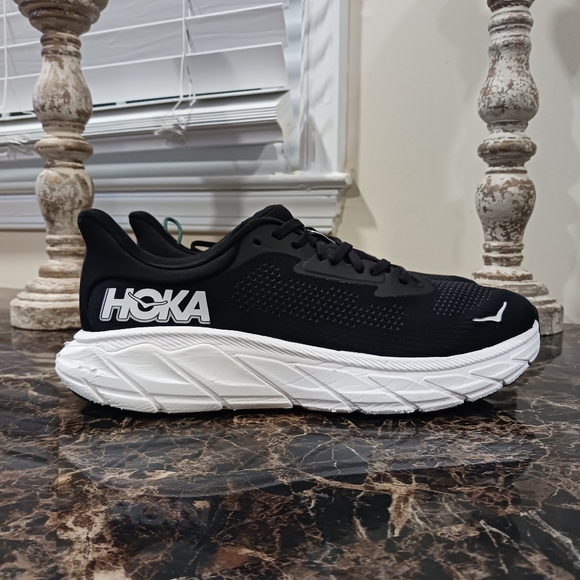 ⚫️ Black Friday Hoka One Arahi 7 Running/Athletic/Comfort Shoes Size 11 for Wom - Picture 3 of 11